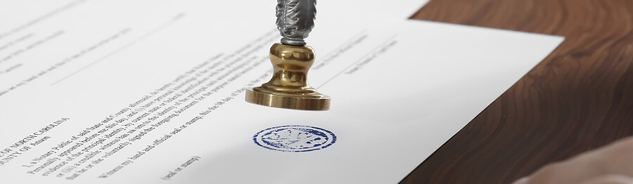 Compliance & Credentials