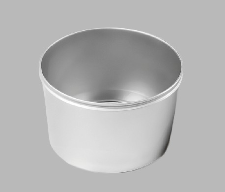 2-Piece Can Body Stock
