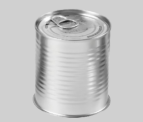 3-Piece Can Body Stock