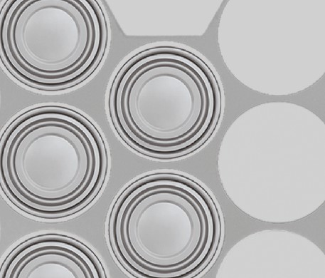 Bottom Lid Stock