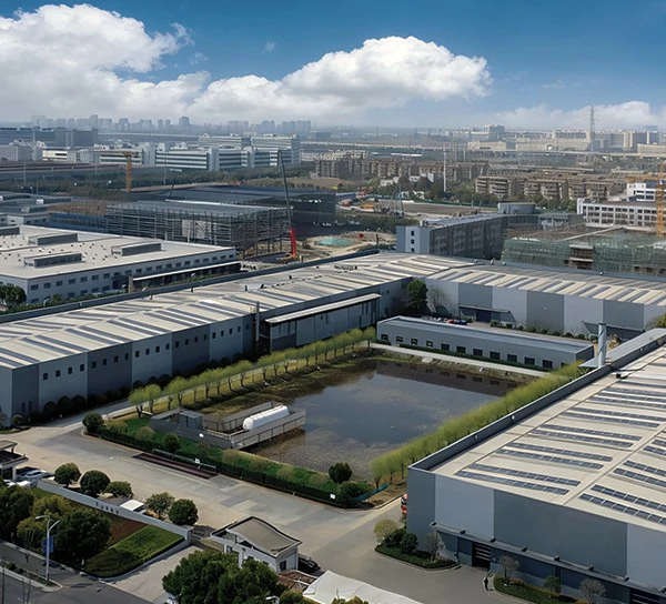 Manufacturing Bases