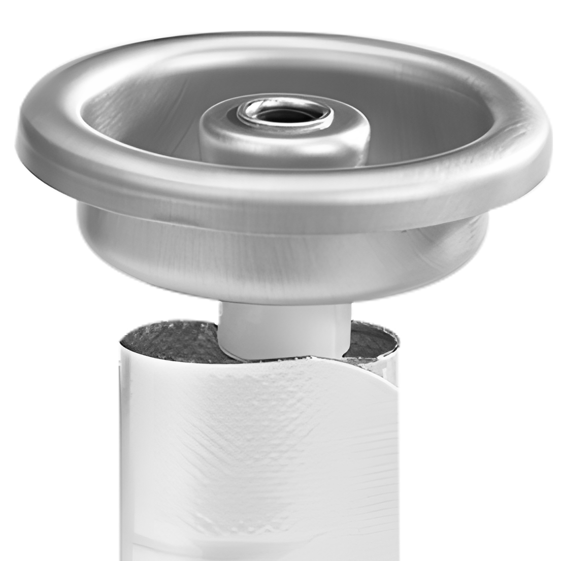 Bag-on-Valve Systems