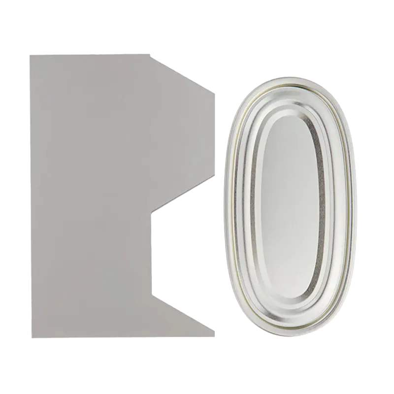 Bottom Lid Stock
