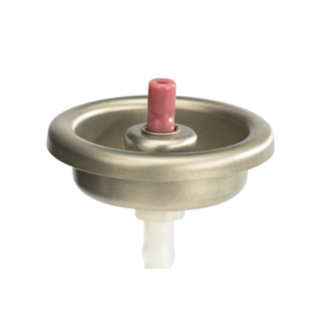 1-Inch Aerosol Valves