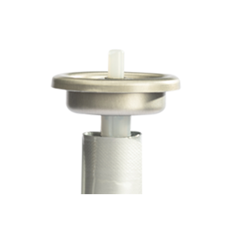 Bag-on-Valve Systems