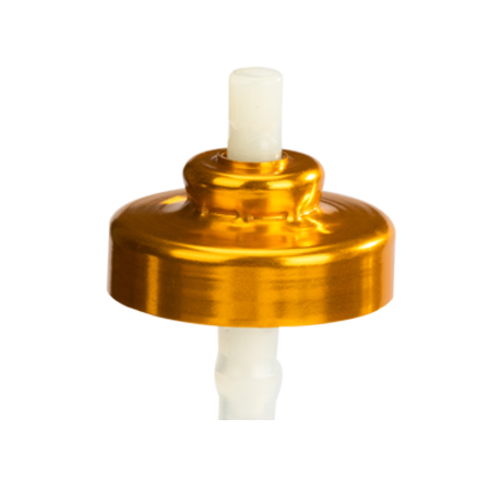 1-Inch Aerosol Valves