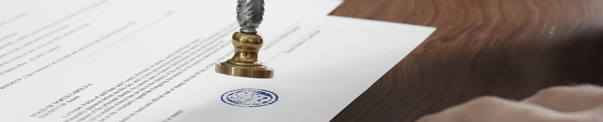 Compliance & Credentials