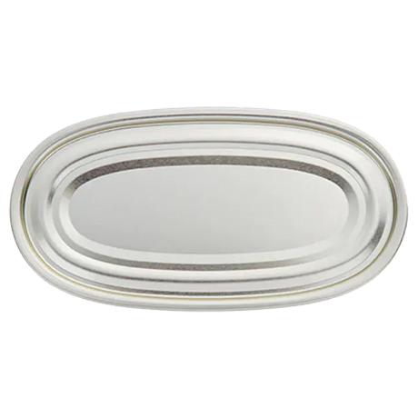 Round Bottom Lid