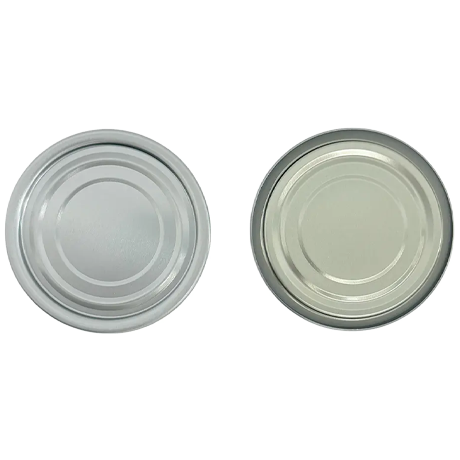 Round Bottom Lid