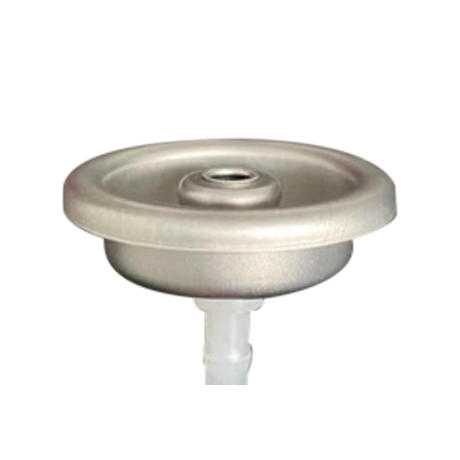 1-Inch Aerosol Valves