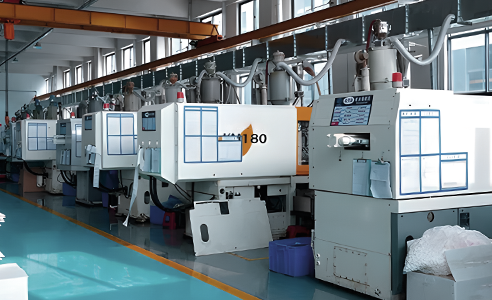 Aerosol Valves Base