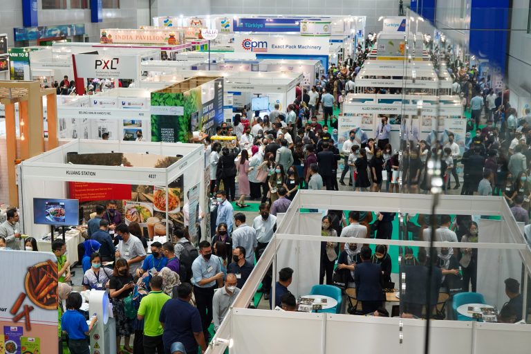 Exploring ASEAN Market at MIFB 2026, Kuala Lumpur(图2)