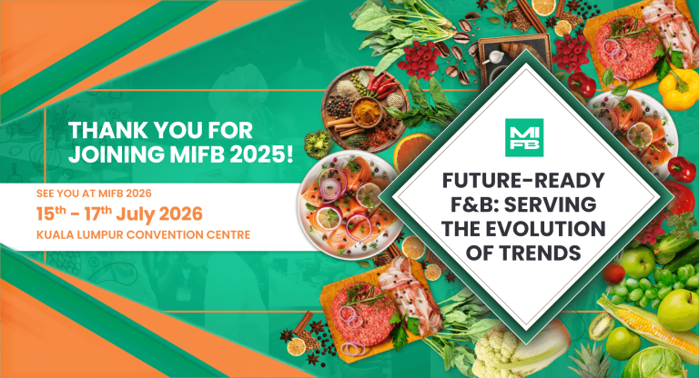Exploring ASEAN Market at MIFB 2026, Kuala Lumpur(图1)